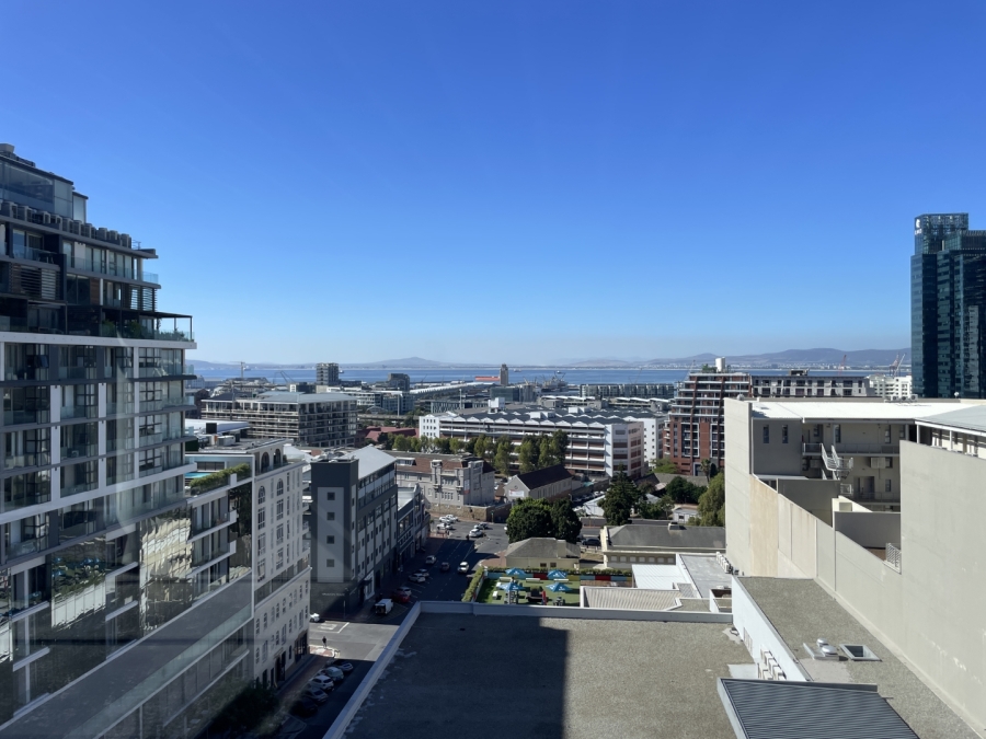 To Let Commercial Property for Rent in De Waterkant Western Cape